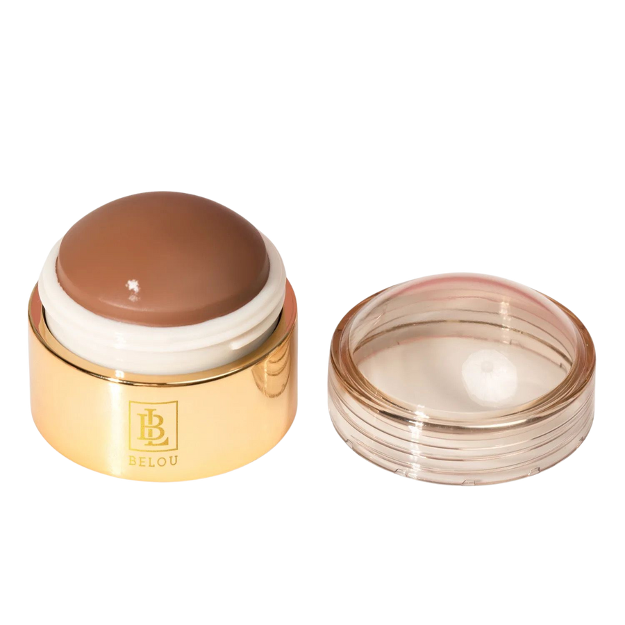Flush balm