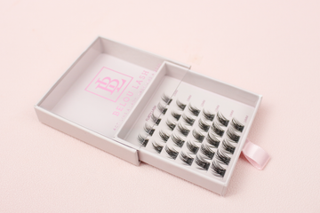 All lengths set - Flirty Lash