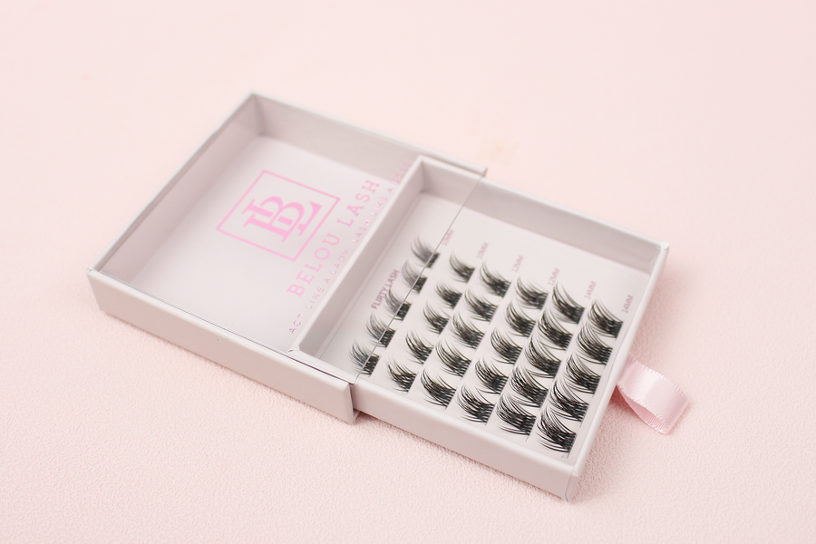 All lengths set - Flirty Lash