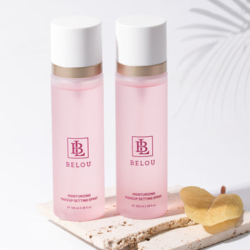 Hydraterende Setting Spray 100ml