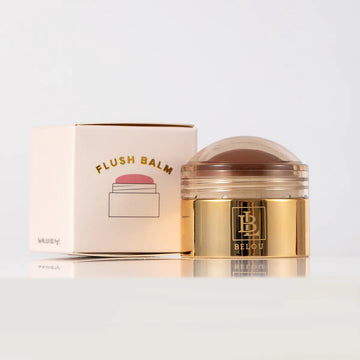 Flush balm