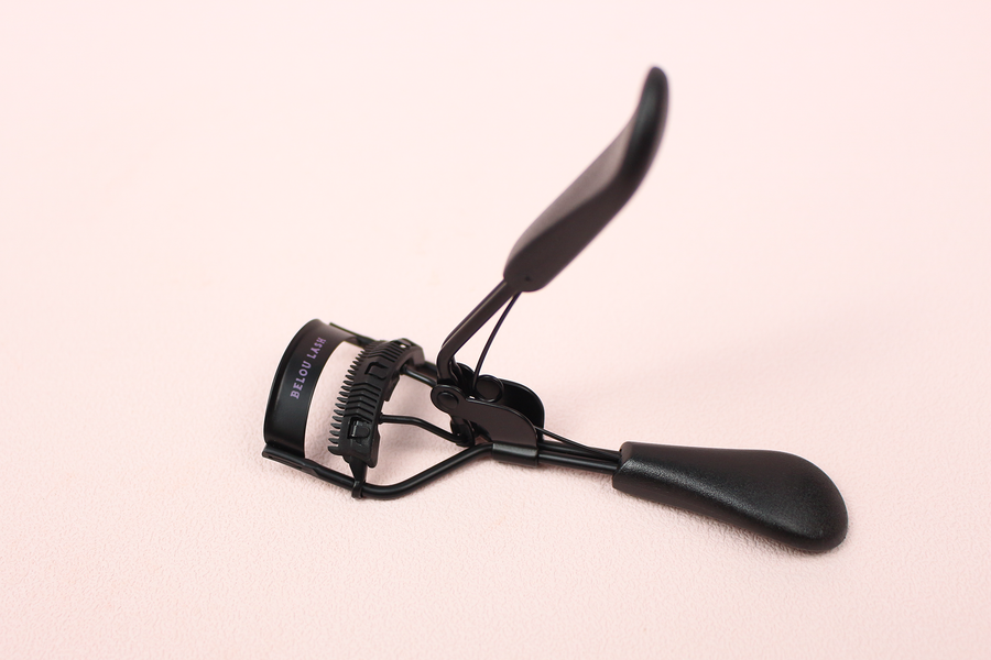Lash curler