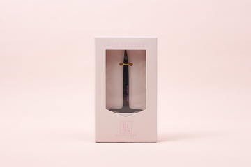 Lash Scissor