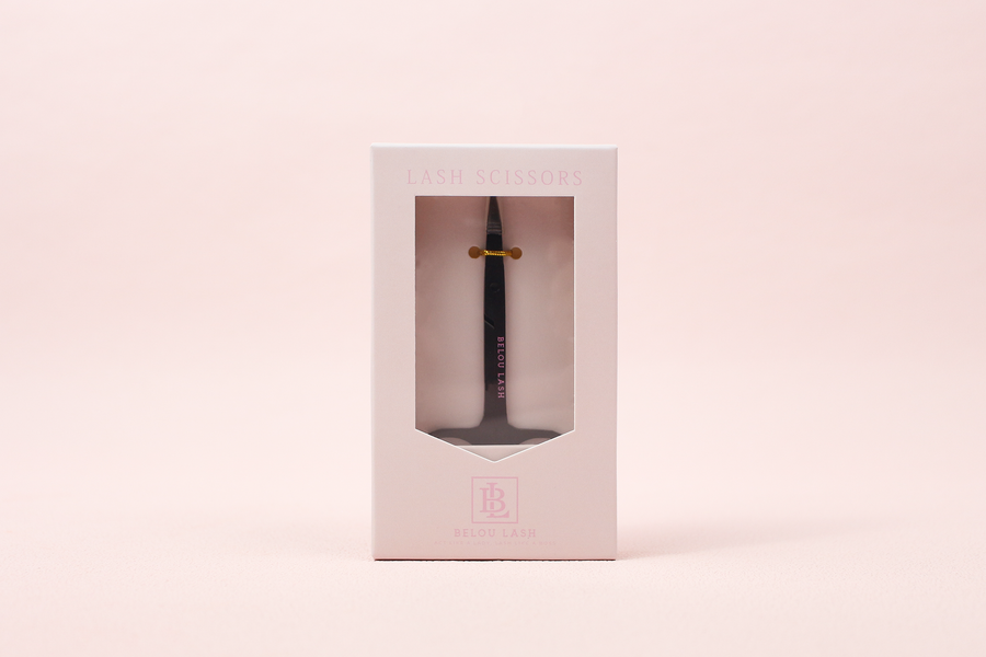 Lash Scissor