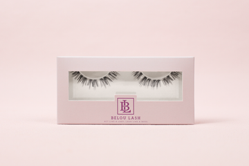 Pre Mapped Lashes - Dazzling Diva
