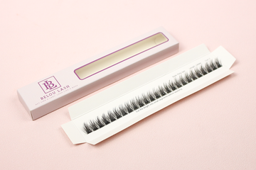Freefill & Refill - Flirty Lashes
