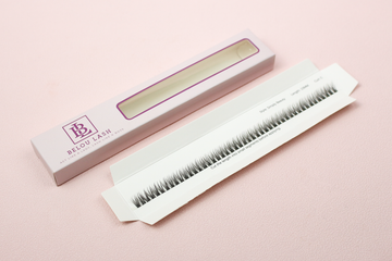 Freefill & Refill - Glow Wink Lashes
