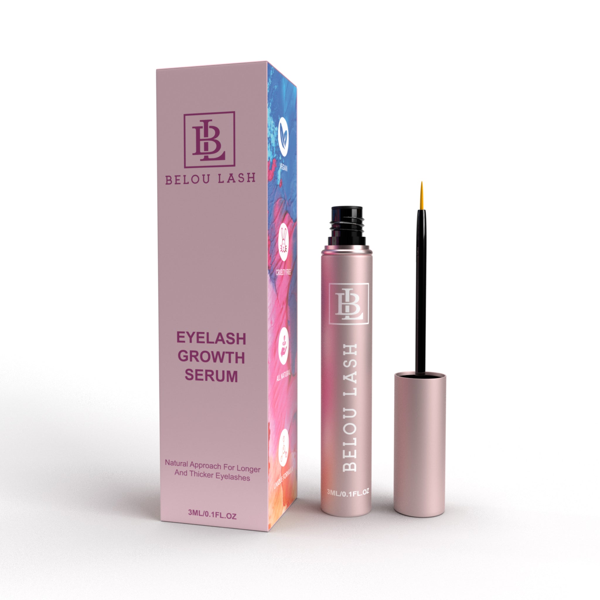 Lash Serum