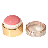 Flush balm
