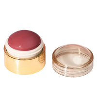 Flush balm