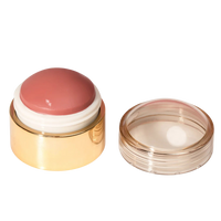Flush balm