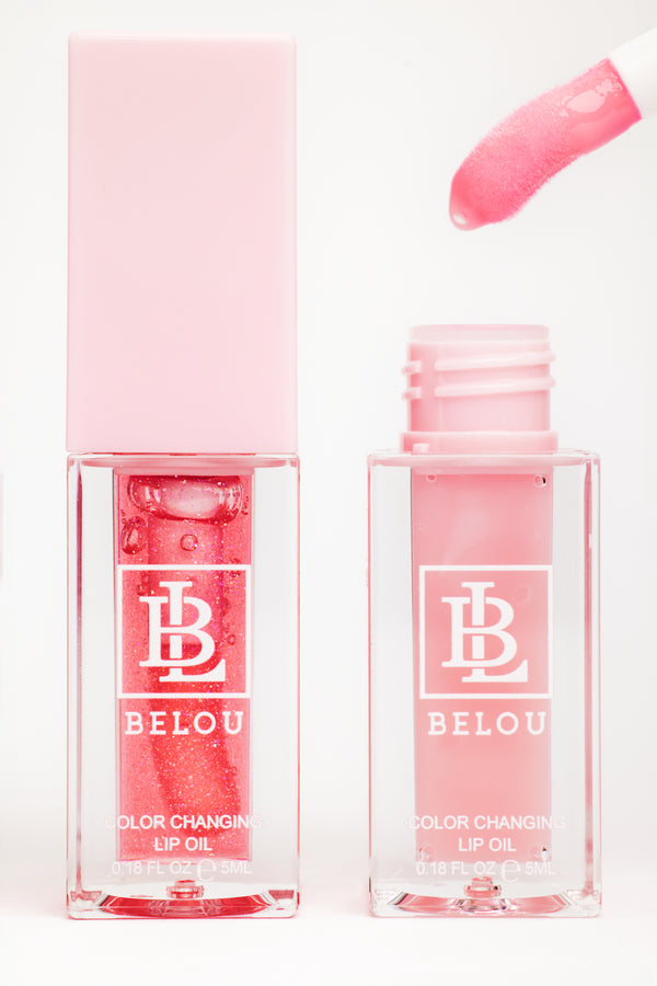 lip oil