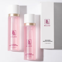 Hydraterende Setting Spray 100ml