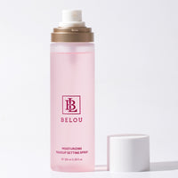 Hydraterende Setting Spray 100ml