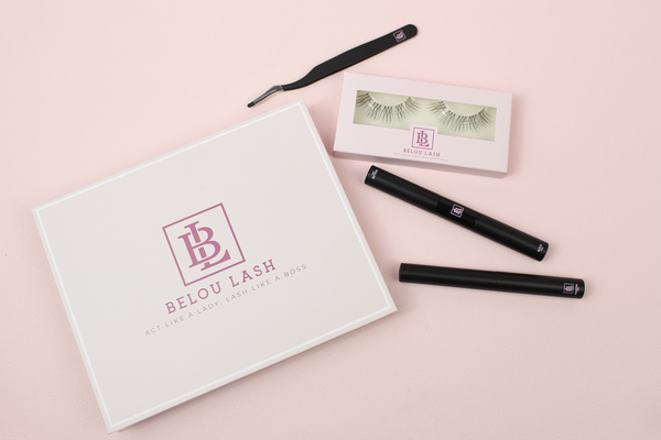 Starter Kit - Dazzling Diva