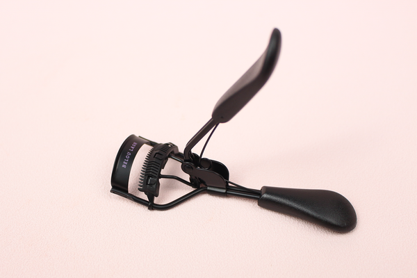 Lash curler
