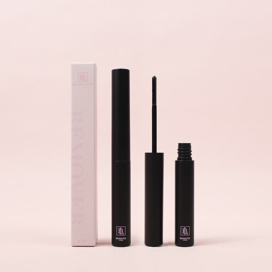 Lash Remover