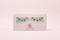 Pre Mapped Lashes - Flirty