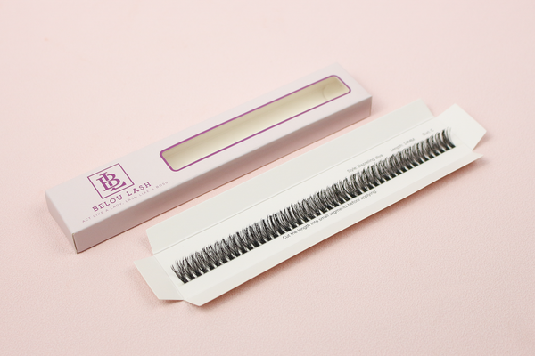 Freefill & Refill - Dazzling Diva Lashes