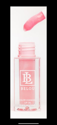 lip oil