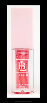 lip oil