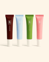 BELOU Lip Butter alle smaken