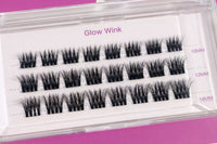presson glow wink 03 tray
